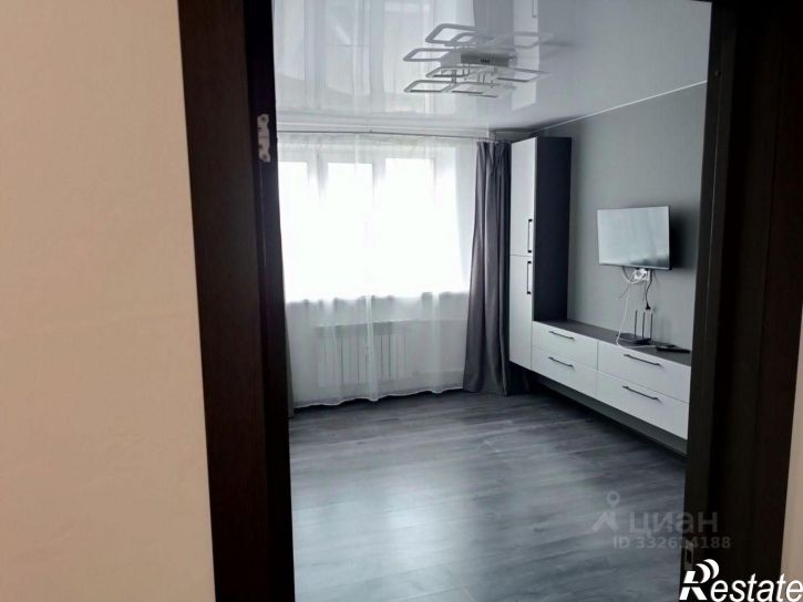 1-комн квартира ул Машиностроительная, 8,  д. 8