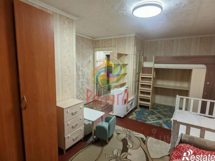 1-комн квартира ул Социалистическая, 8,  д. 8
