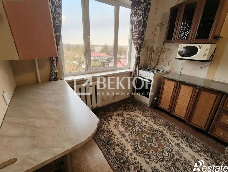 2-комн квартира ул Жуковского, 25,  д. 25