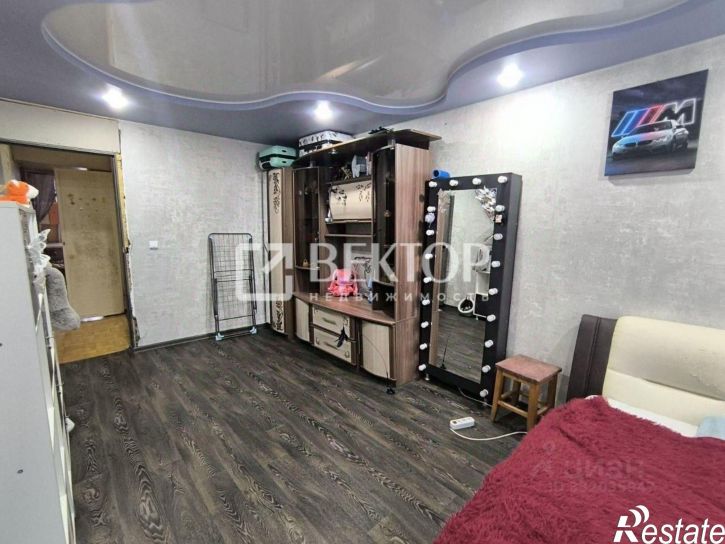 2-комн квартира ул Жуковского, 25,  д. 25