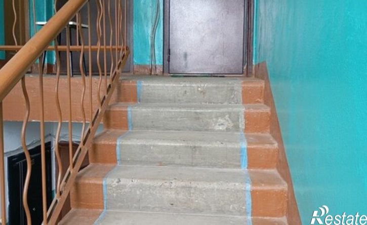 1-комн квартира ул Пионерская, 6,  д. 6