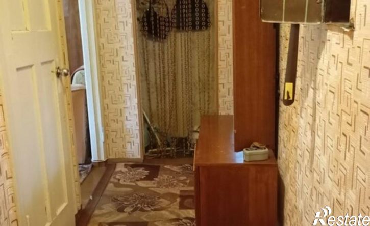 1-комн квартира ул Пионерская, 6,  д. 6