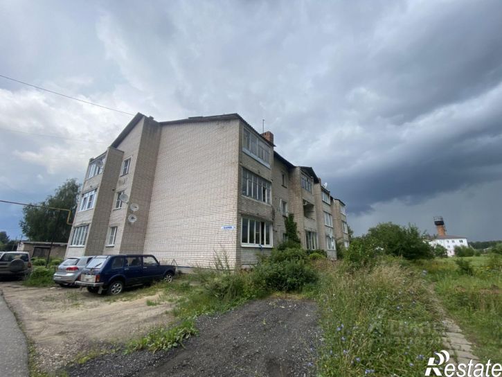 1-комн квартира ул Гагарина, 1а,  д. 1а