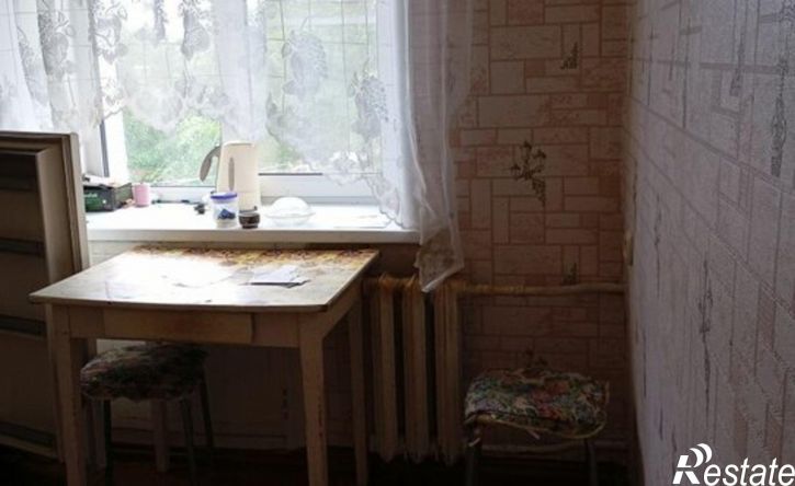 1-комн квартира ул Пионерская, 6,  д. 6