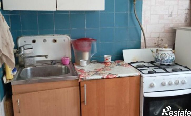 1-комн квартира ул Пионерская, 6,  д. 6
