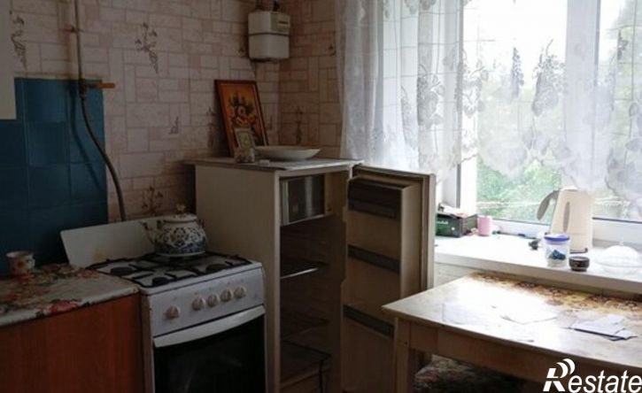1-комн квартира ул Пионерская, 6,  д. 6