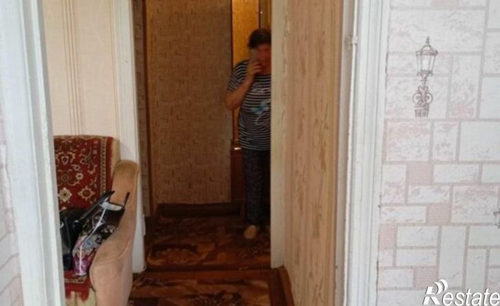 1-комн квартира ул Пионерская, 6,  д. 6