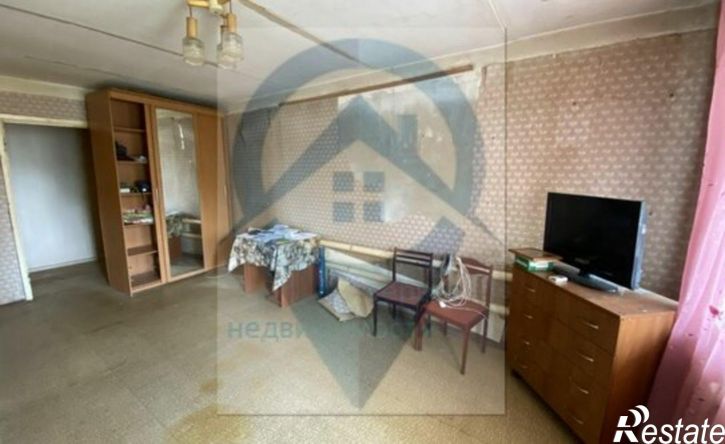 1-комн квартира ул Гагарина, 1а,  д. 1а