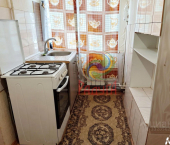 2-комн, 40кв м, этаж 1/2 ул Первомайская, 34