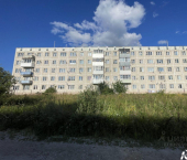 3-комн, 62кв м, этаж 4/5 посёлок Савино