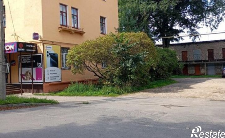 2-комн квартира ул Спортивная, 1,  д. 1