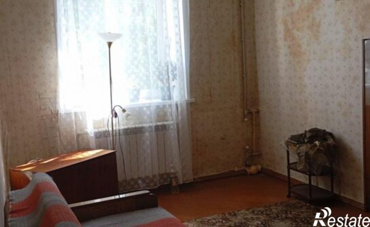2-комн квартира ул Спортивная, 1,  д. 1
