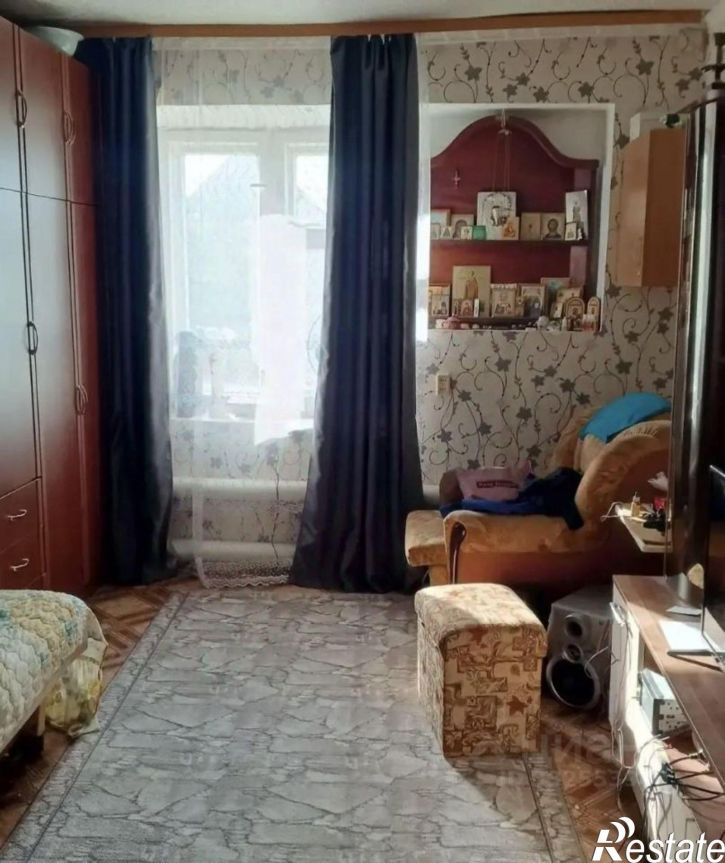 2-комн квартира Шуйский район