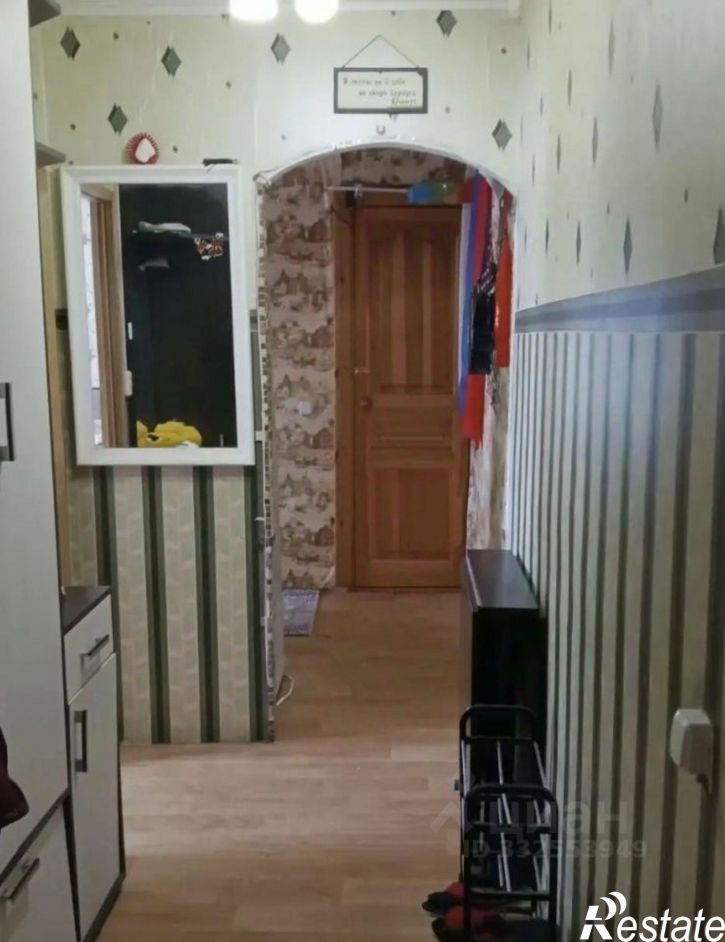 2-комн квартира Шуйский район