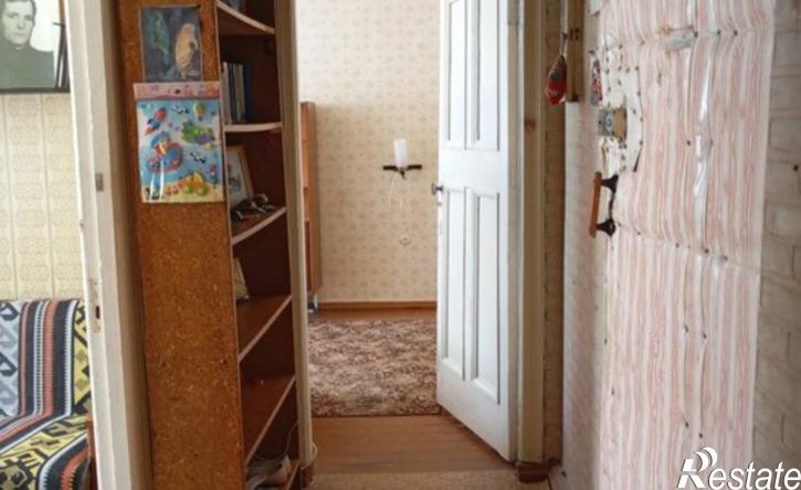 2-комн квартира ул Спортивная, 1,  д. 1