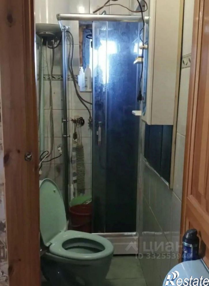 2-комн квартира Шуйский район