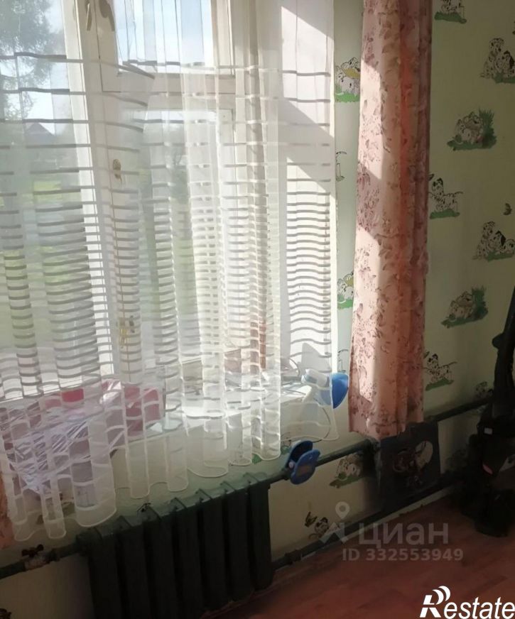 2-комн квартира Шуйский район