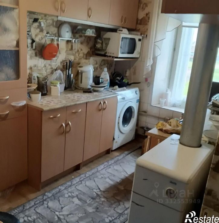 2-комн квартира Шуйский район
