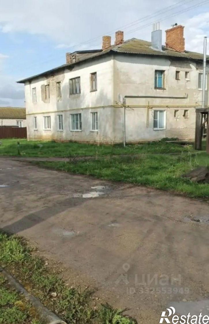 2-комн квартира Шуйский район
