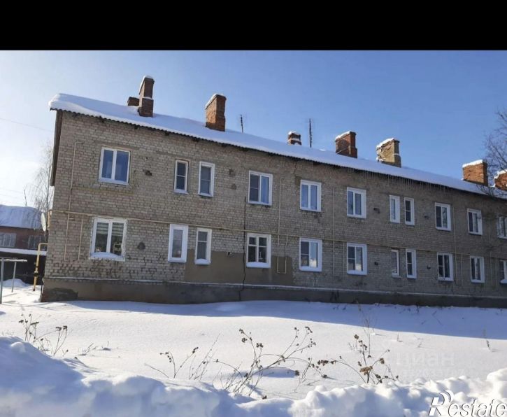 2-комн квартира поселок Пчелина, 19,  д. 19