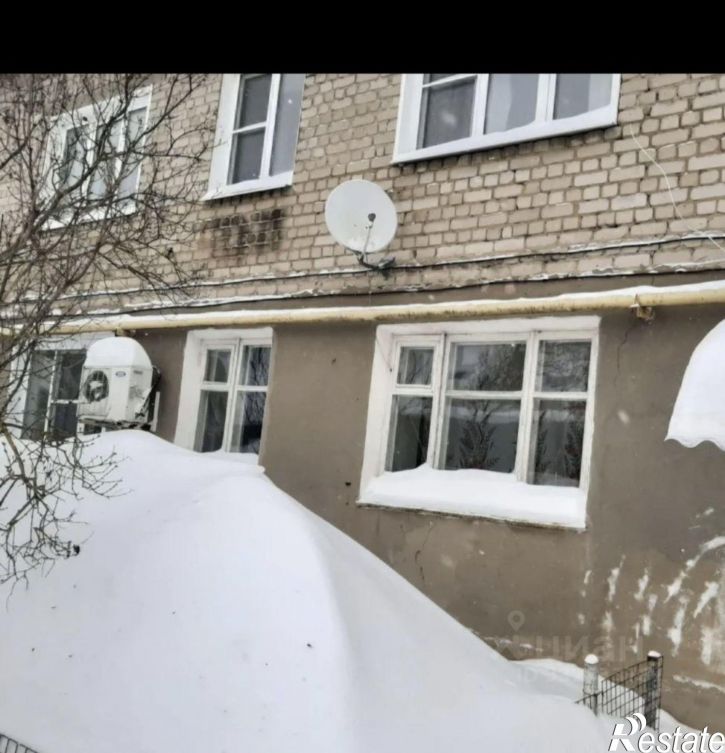 2-комн квартира поселок Пчелина, 19,  д. 19