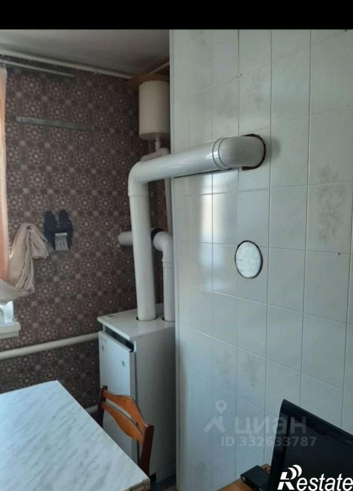 2-комн квартира поселок Пчелина, 19,  д. 19