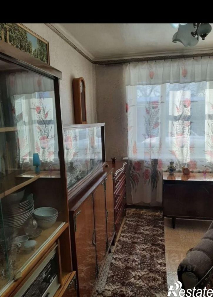 2-комн квартира поселок Пчелина, 19,  д. 19