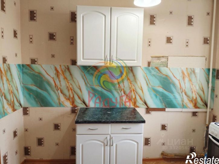 2-комн квартира ул Первомайская, 34,  д. 34