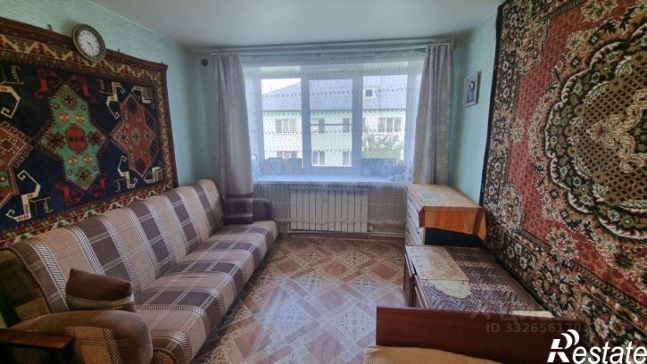 1-комн квартира ул Загородная, 2,  д. 2