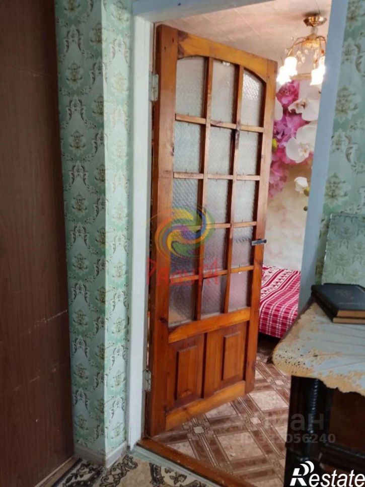 2-комн квартира ул Первомайская, 34,  д. 34