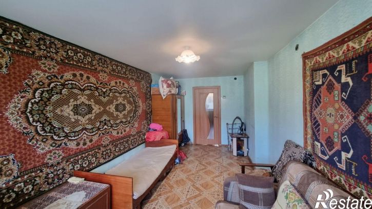 1-комн квартира ул Загородная, 2,  д. 2