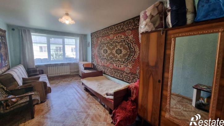 1-комн квартира ул Загородная, 2,  д. 2