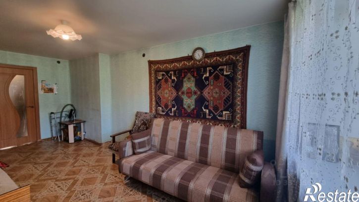 1-комн квартира ул Загородная, 2,  д. 2