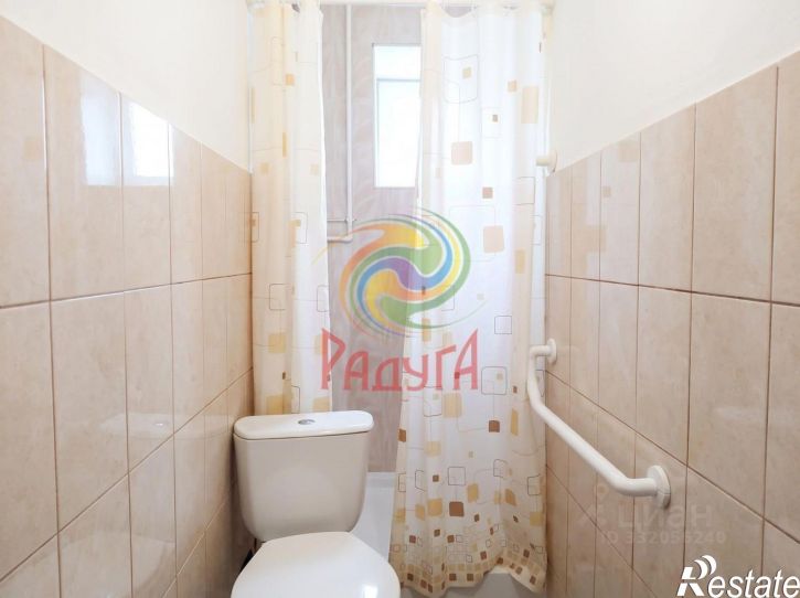 2-комн квартира ул Первомайская, 34,  д. 34