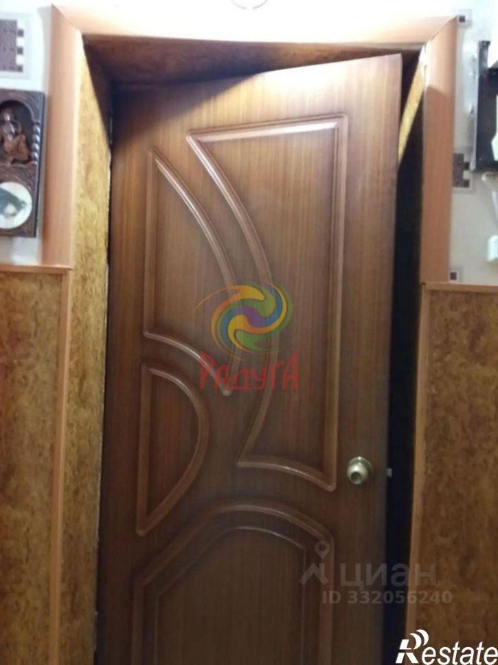 2-комн квартира ул Первомайская, 34,  д. 34