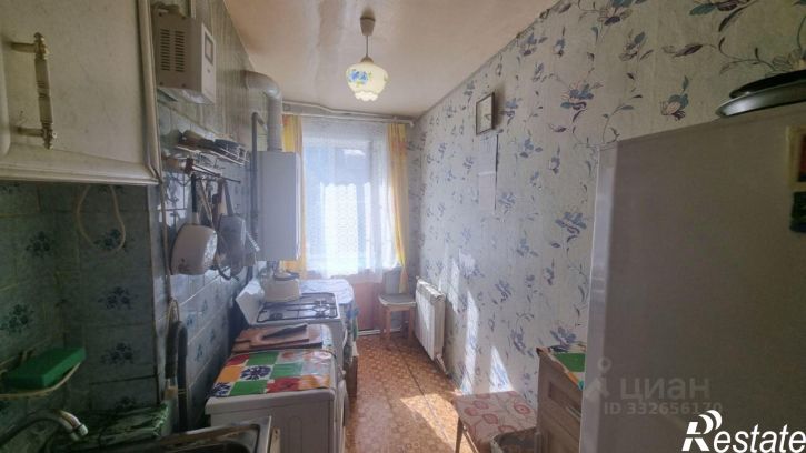 1-комн квартира ул Загородная, 2,  д. 2