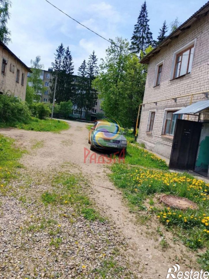 2-комн квартира ул Первомайская, 34,  д. 34