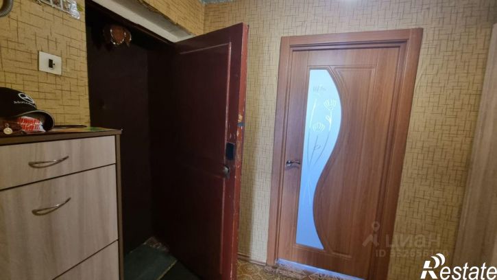 1-комн квартира ул Загородная, 2,  д. 2
