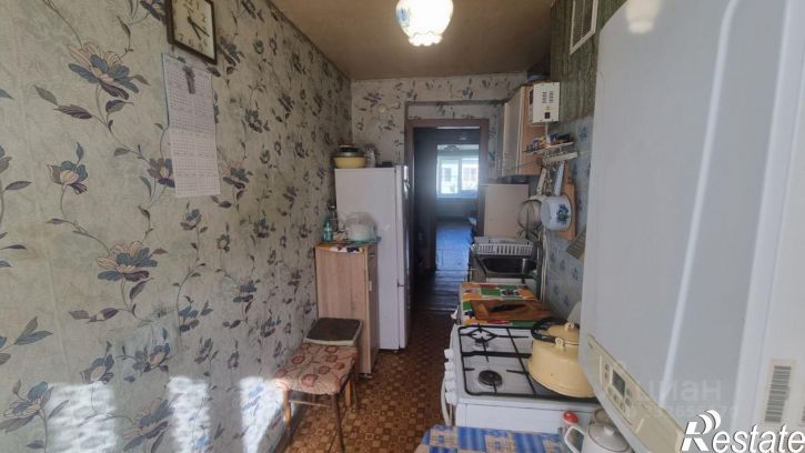 1-комн квартира ул Загородная, 2,  д. 2