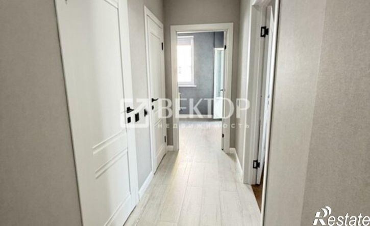2-комн квартира Кохма, Ивановская улица, 73к3