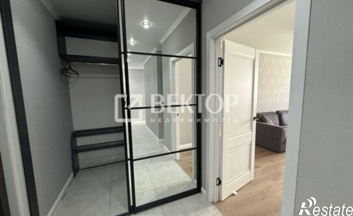 2-комн квартира Кохма, Ивановская улица, 73к3
