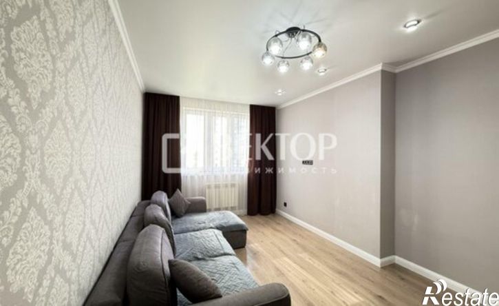2-комн квартира Кохма, Ивановская улица, 73к3