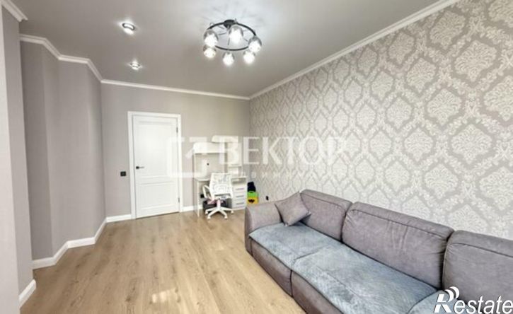 2-комн квартира Кохма, Ивановская улица, 73к3