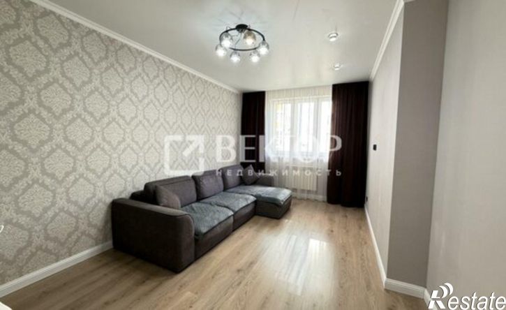 2-комн квартира Кохма, Ивановская улица, 73к3