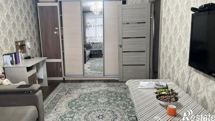1-комн квартира Кинешма, улица Гагарина, 5