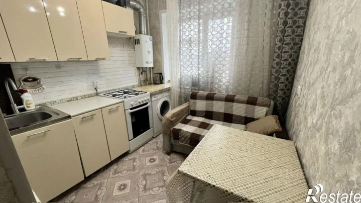 1-комн квартира Кинешма, улица Гагарина, 5