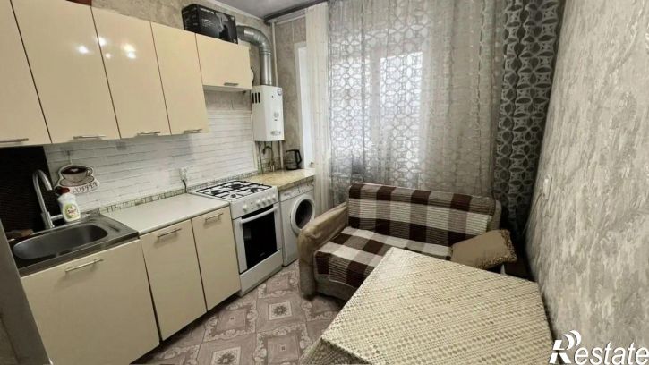1-комн квартира Кинешма, улица Гагарина, 5