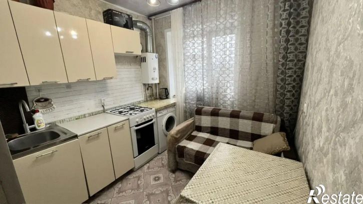 1-комн квартира Кинешма, улица Гагарина, 5