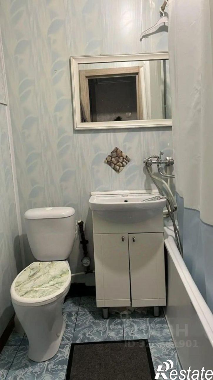 1-комн квартира Кинешма, улица Гагарина, 5