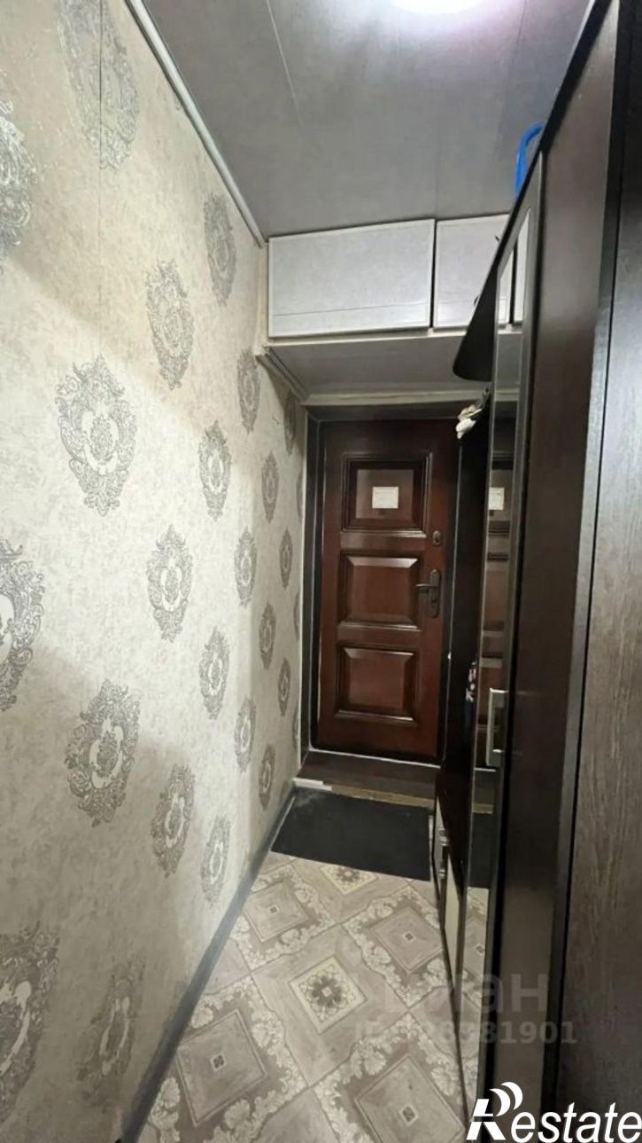 1-комн квартира Кинешма, улица Гагарина, 5